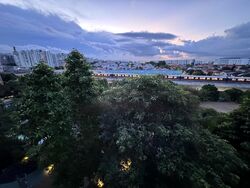 The Glades (D16), Condominium #481252281